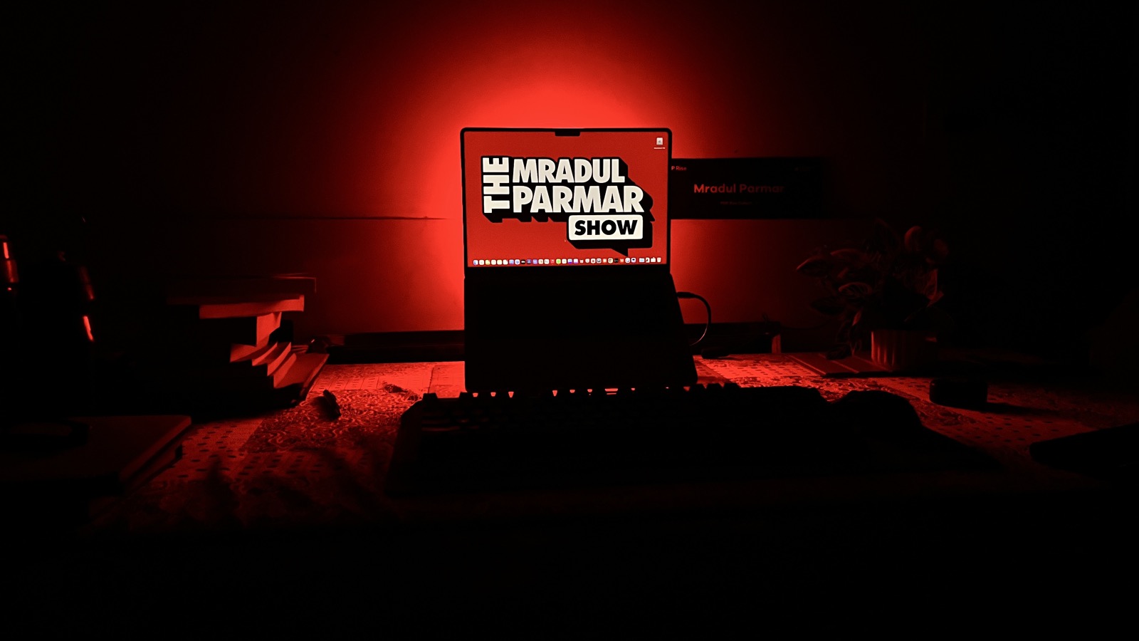 Behind the brand