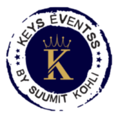 Keys Events logo