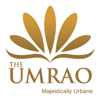 Umrao logo